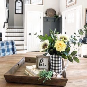 Meet your Posher, Keri